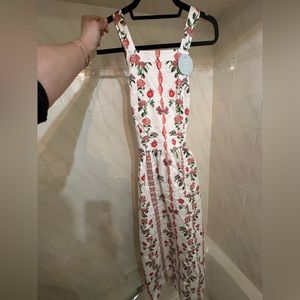 Hill House Addie Dress